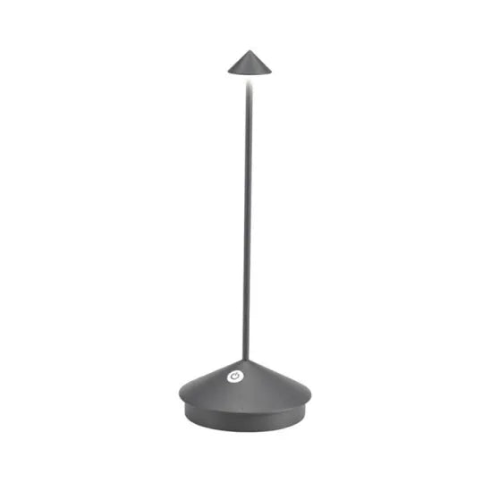 Wearclo | Wireless LED Table Lamp - Rechargeable & Dimmable Atmosphere