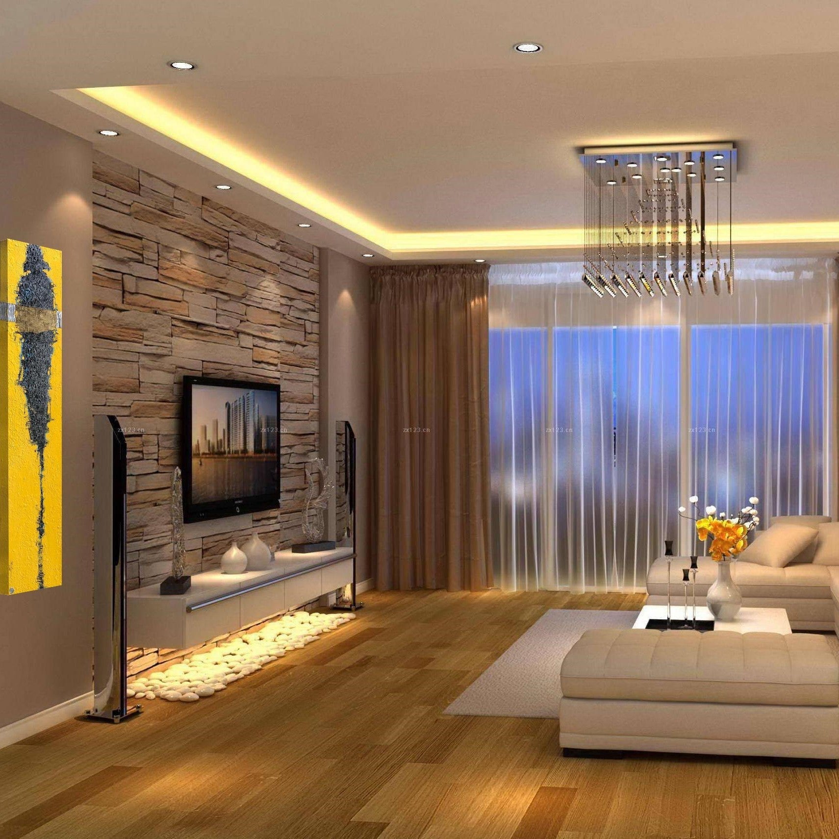 Wearclo | Wireless Motion Sensor LED Strip - LumaStrip
