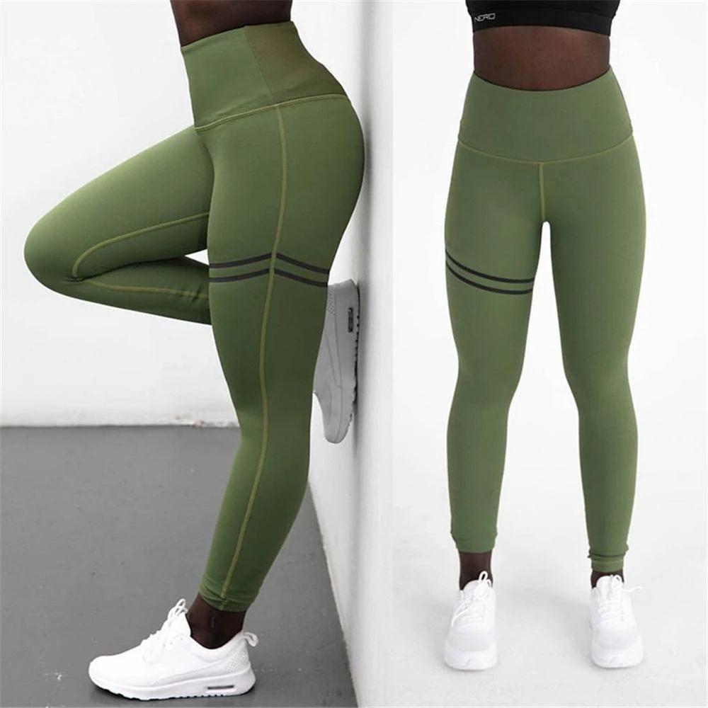 Wearclo | Women's Anti-cellulite Compression Leggings
