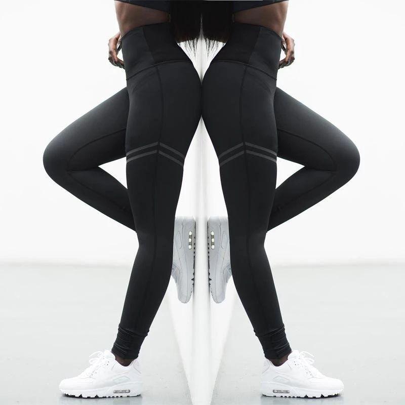 Wearclo | Women's Anti-cellulite Compression Leggings