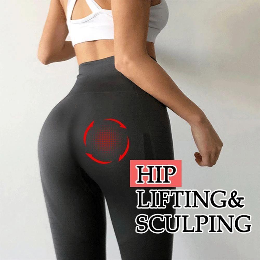 Wearclo | Women's Anti-cellulite Compression Leggings