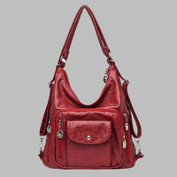 Wearclo | Women's Convertible Tote Bag