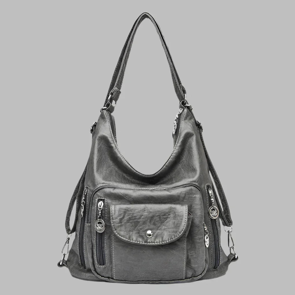 Wearclo | Women's Convertible Tote Bag