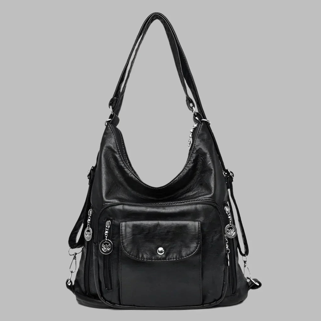 Wearclo | Women's Convertible Tote Bag