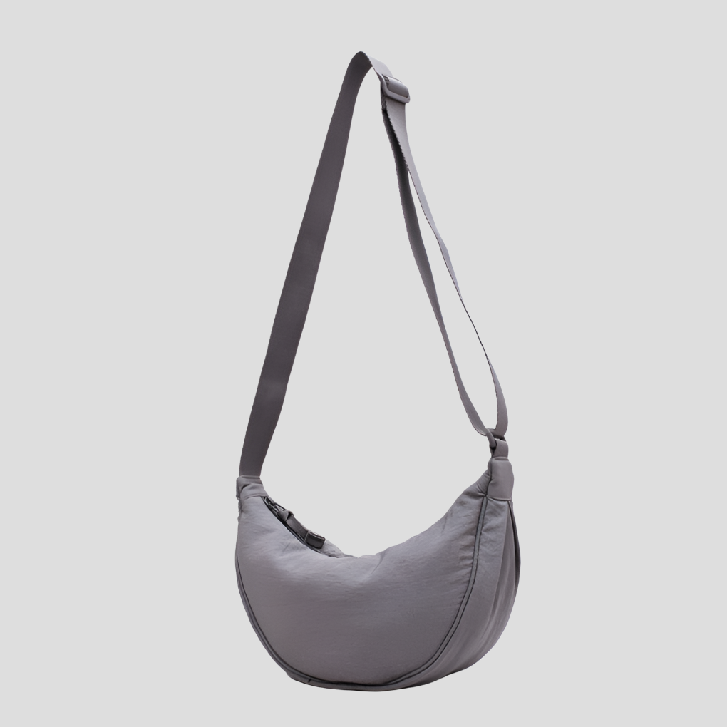 Wearclo | Women's Crescent Shoulder Bag
