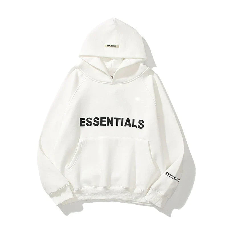 Wearclo | Women's Graphic Hoodie Pullover