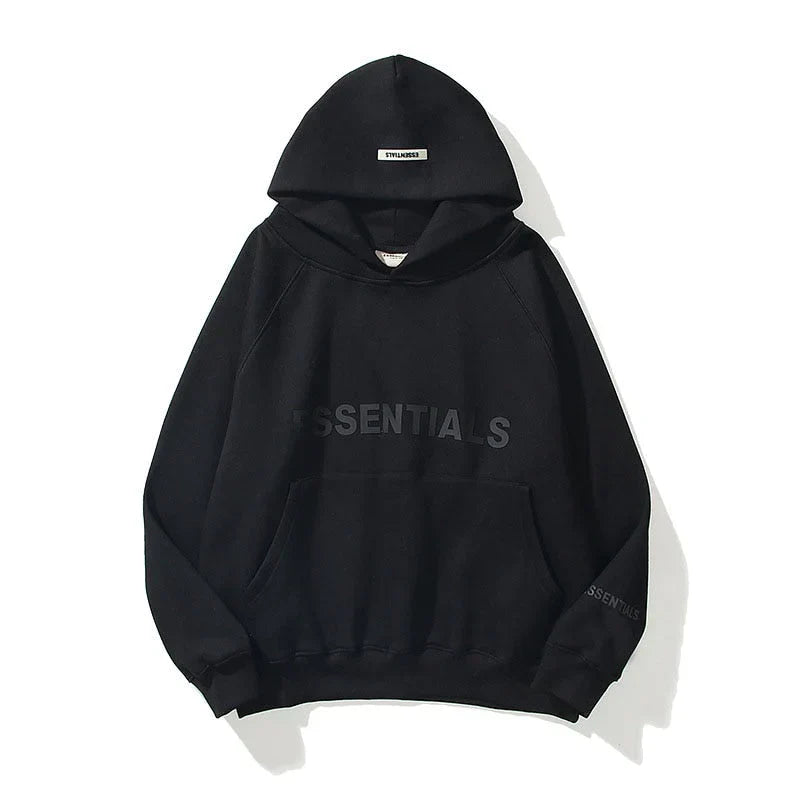 Wearclo | Women's Graphic Hoodie Pullover