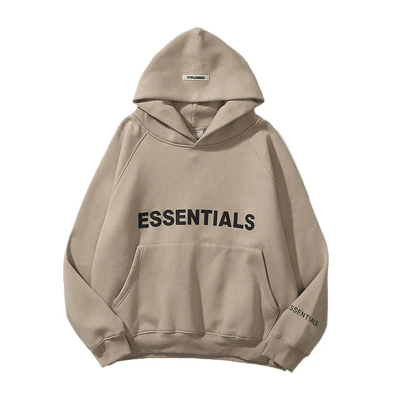Wearclo | Women's Graphic Hoodie Pullover
