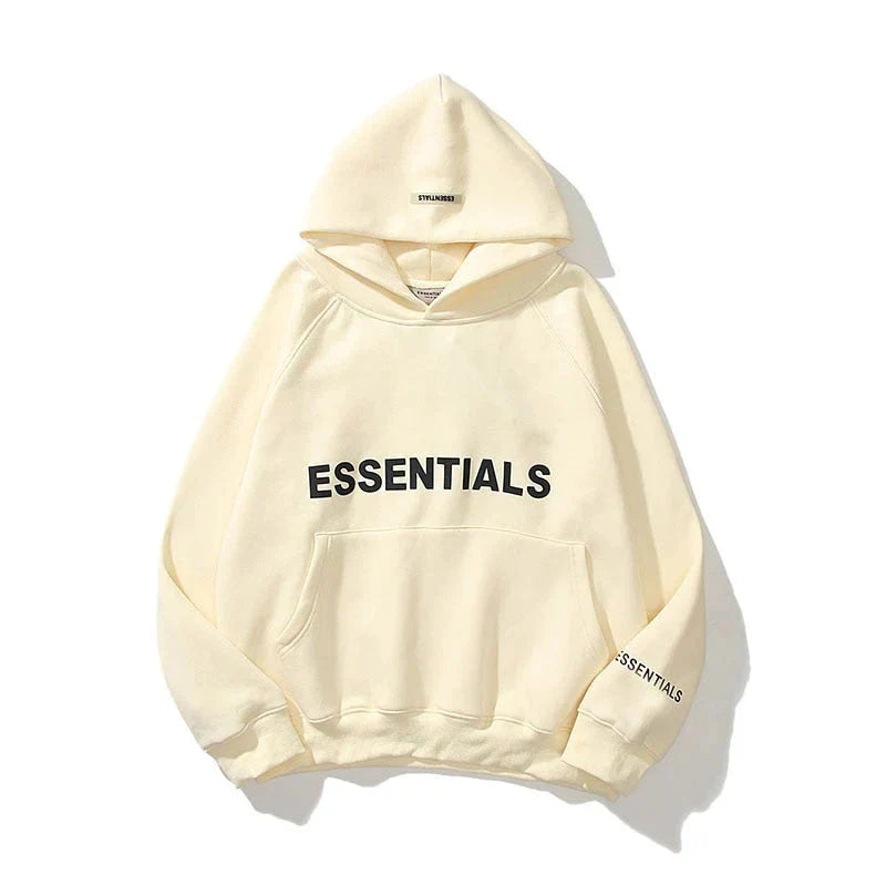 Wearclo | Women's Graphic Hoodie Pullover