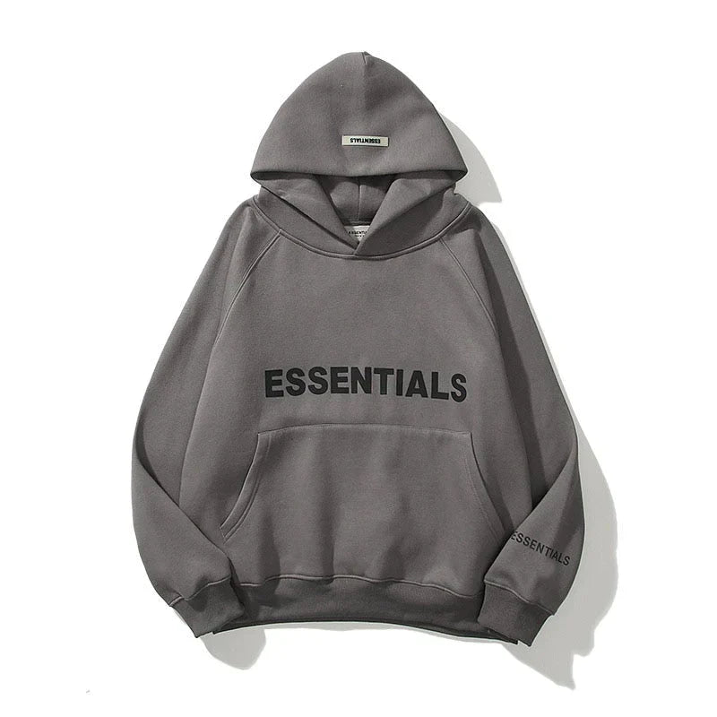 Wearclo | Women's Graphic Hoodie Pullover