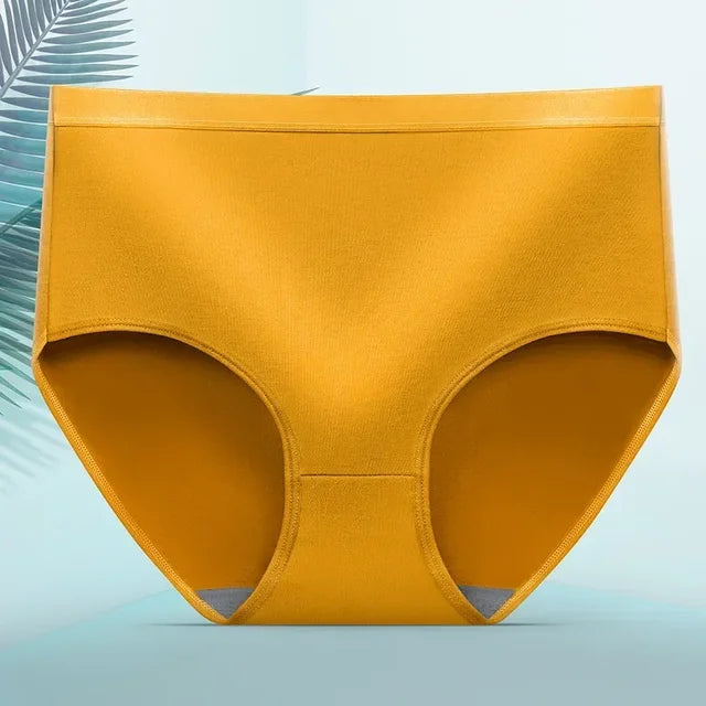 Wearclo | Women's Leakproof Underwear with Breathable Comfort