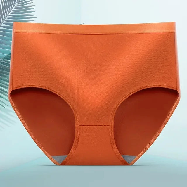 Wearclo | Women's Leakproof Underwear with Breathable Comfort