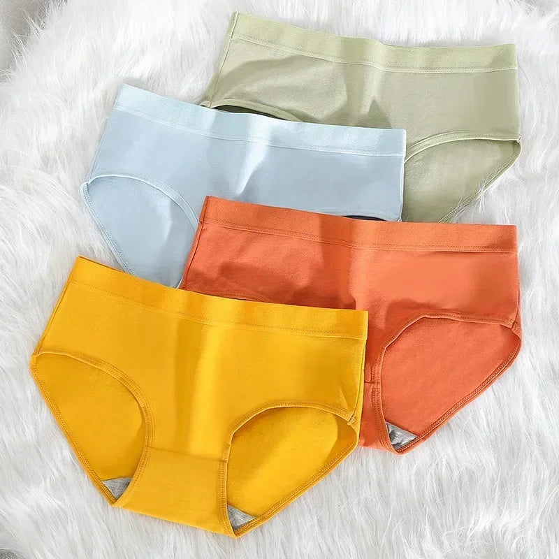 Wearclo | Women's Leakproof Underwear with Breathable Comfort