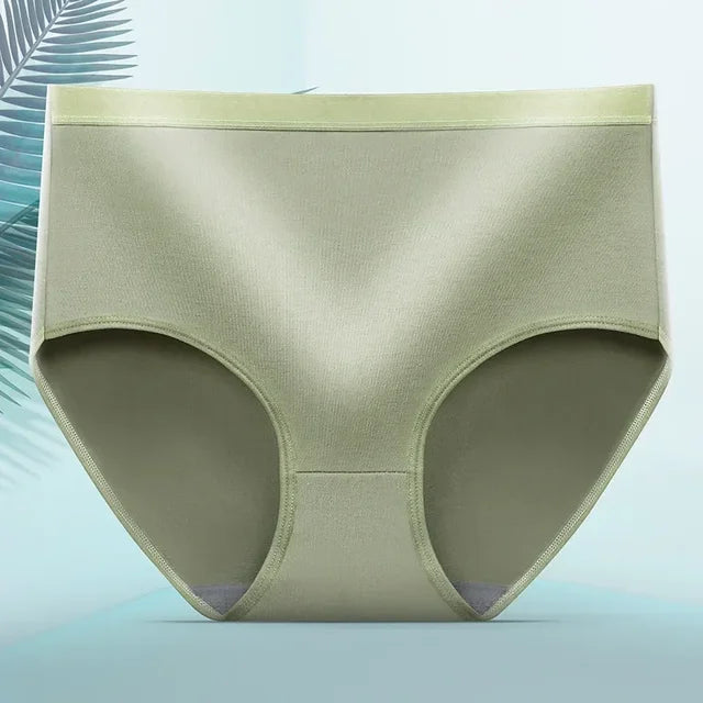 Wearclo | Women's Leakproof Underwear with Breathable Comfort