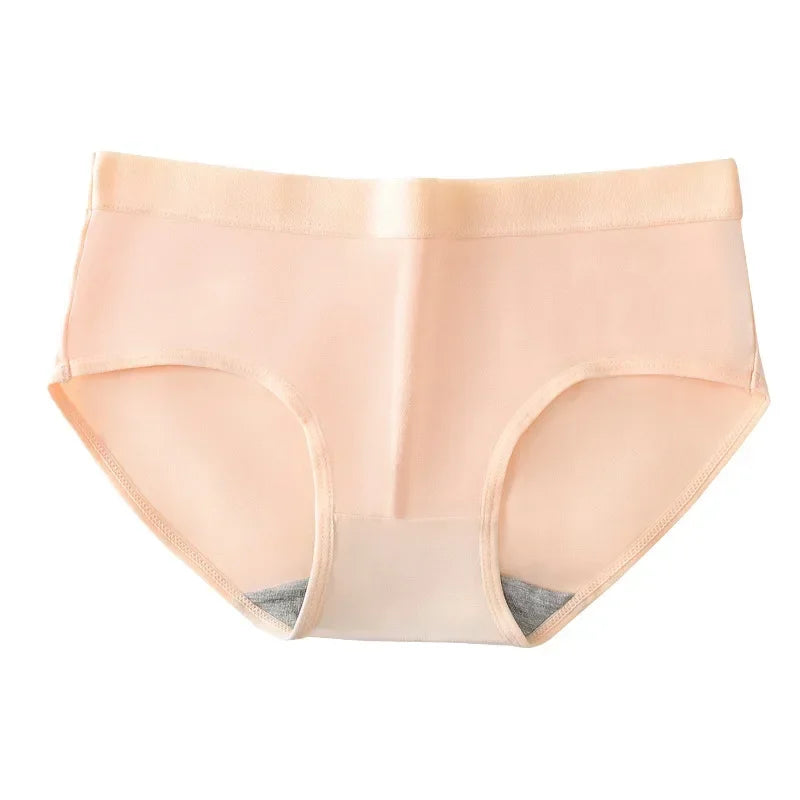 Wearclo | Women's Leakproof Underwear with Breathable Comfort