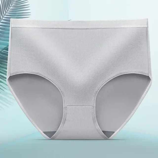 Wearclo | Women's Leakproof Underwear with Breathable Comfort