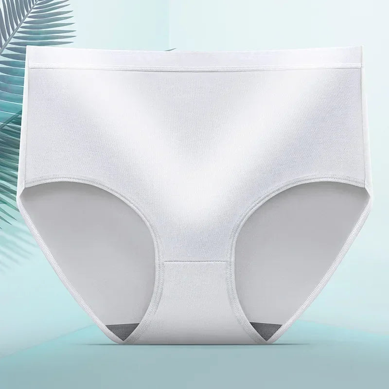 Wearclo | Women's Leakproof Underwear with Breathable Comfort