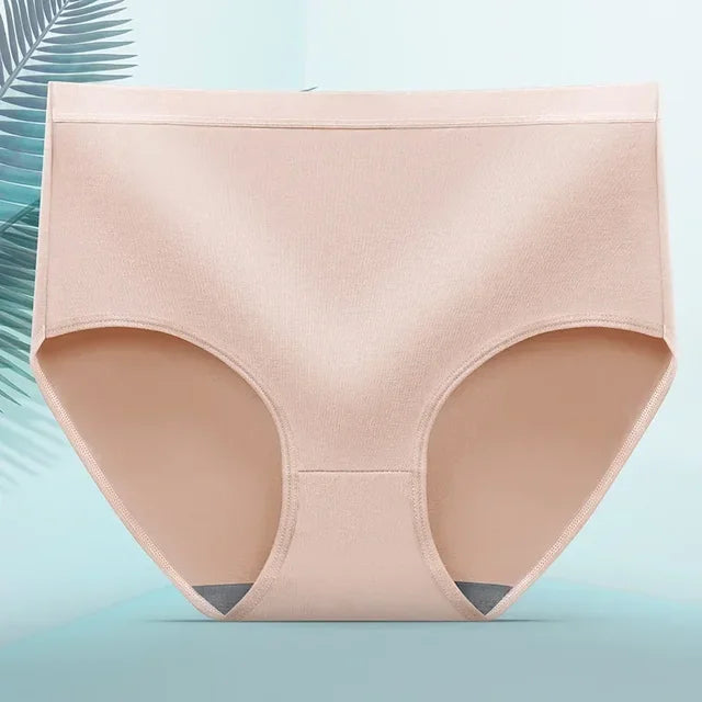 Wearclo | Women's Leakproof Underwear with Breathable Comfort