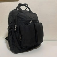 Wearclo | Women's Multi-Pocket Fashion Backpack