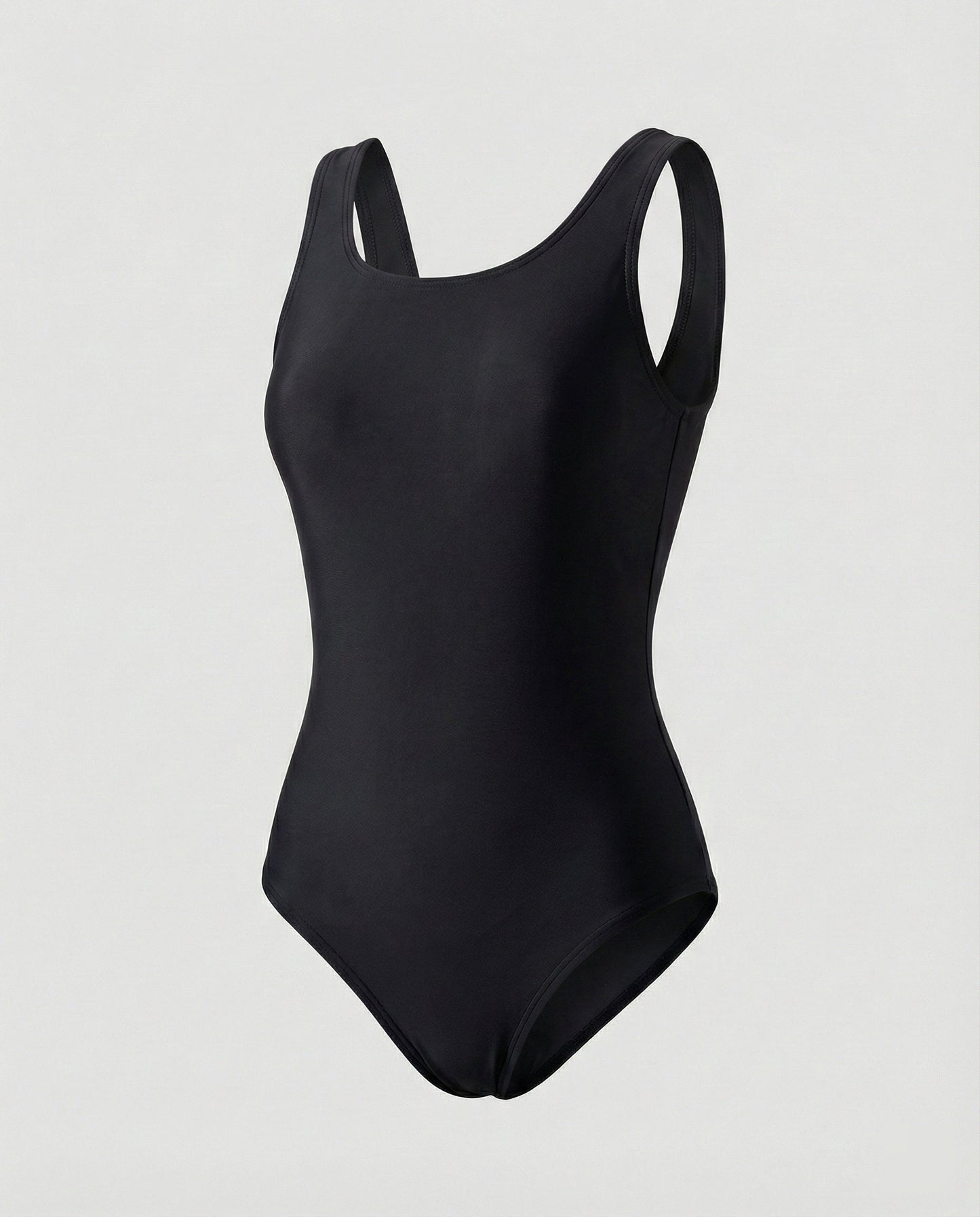 Wearclo | Women's One-Piece Sports Swimsuit with Quick-Drying Quality