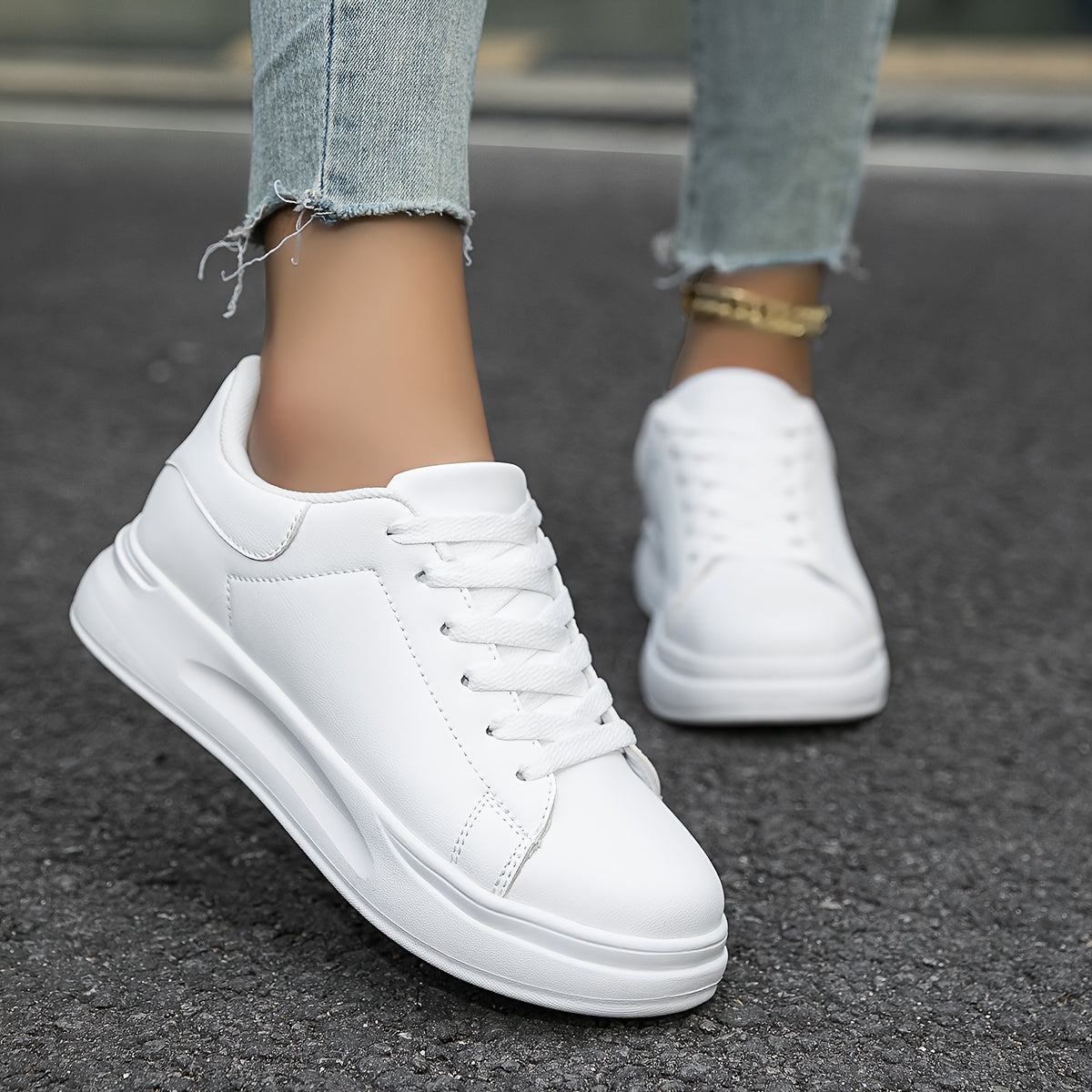 Wearclo | Women's Orthopedic Sneakers with Arch Support