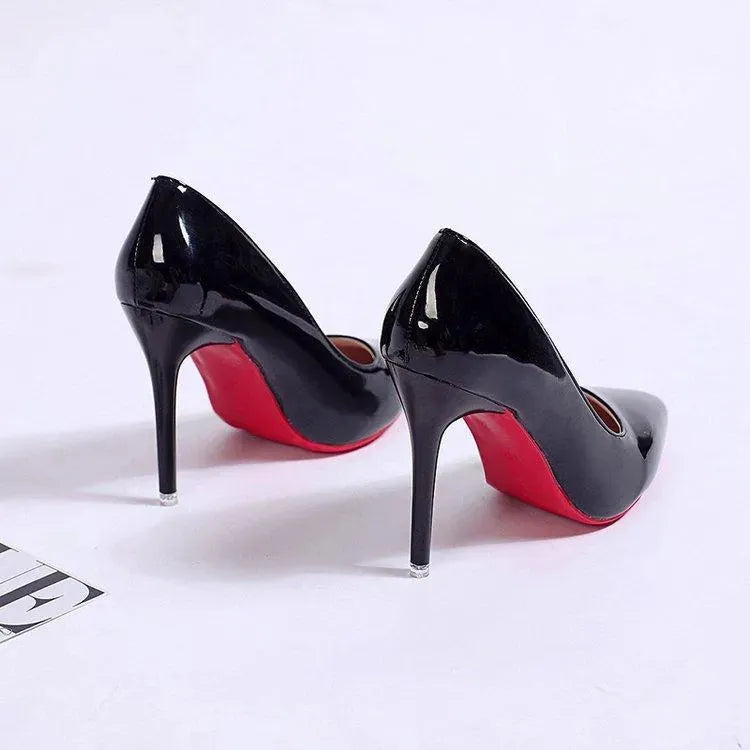 Wearclo | Women's Platform Stiletto