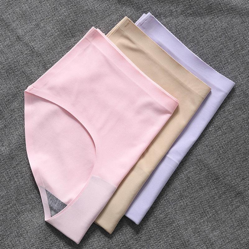 Wearclo | Women's Seamless Briefs - Invisible Design
