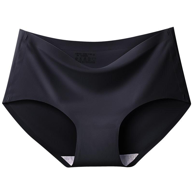 Wearclo | Women's Seamless Briefs - Invisible Design