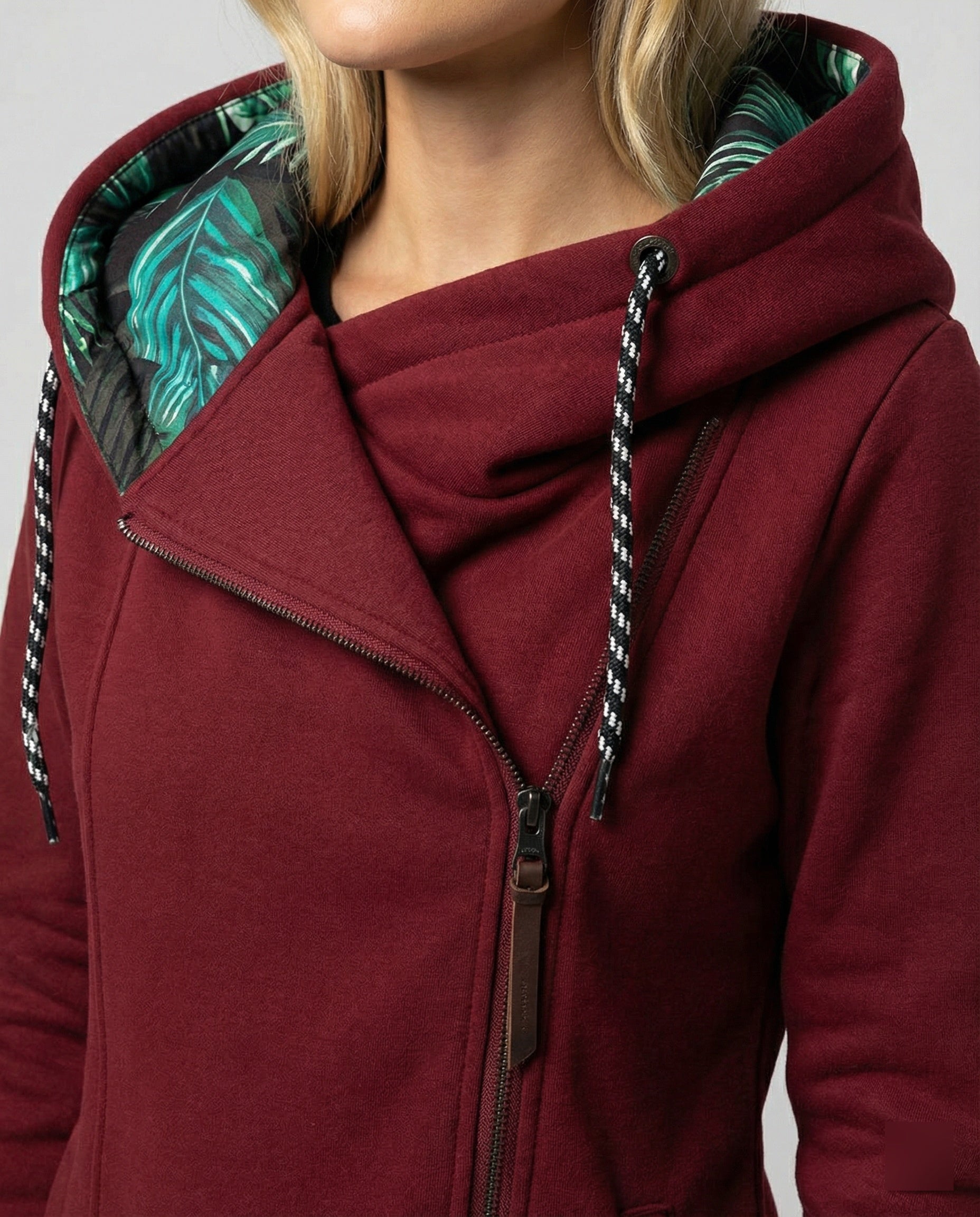 Wearclo - Women's Winter Coat, Warm & Stylishly Cut