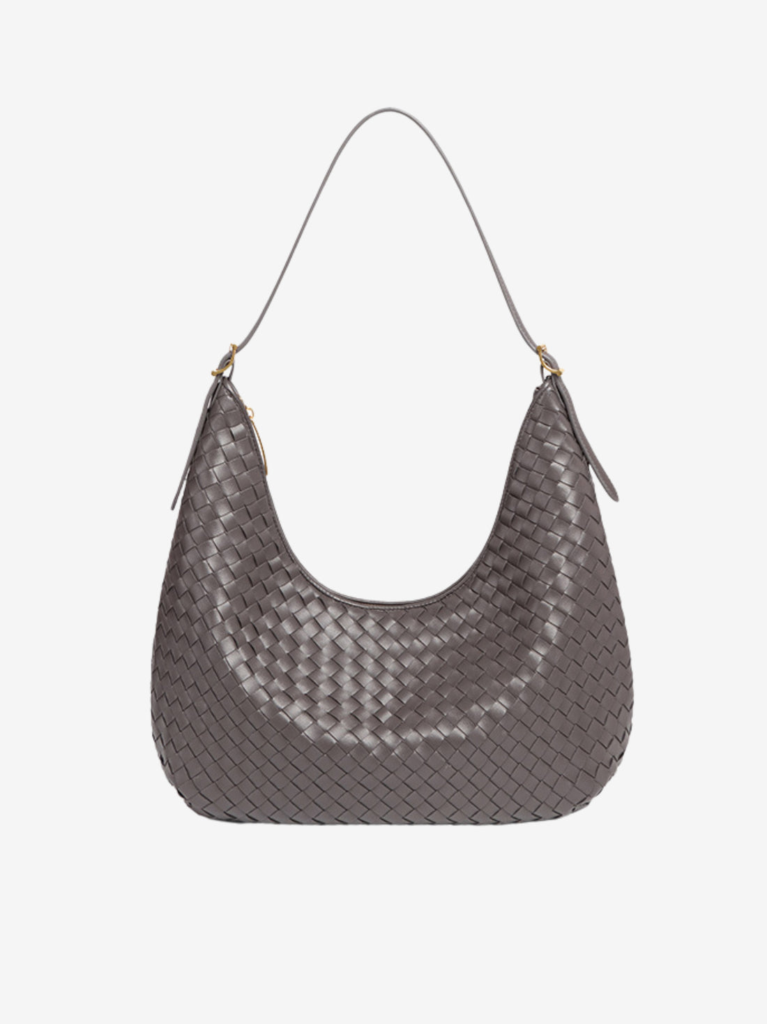 Wearclo | Women's Woven Shoulder Bag