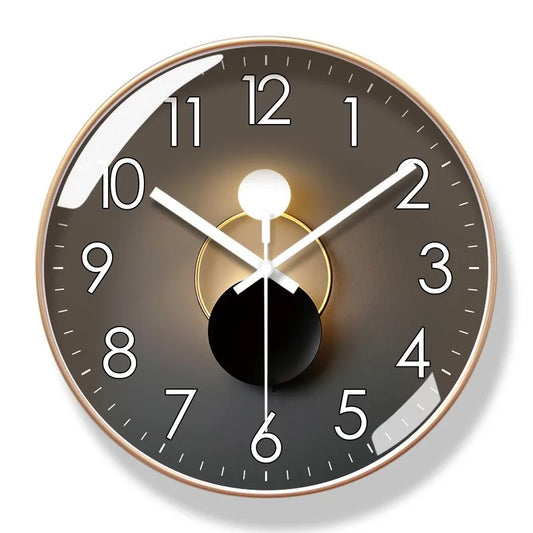Wearclo | ZeitSchön | Designer Wall Clock for Stylish Home