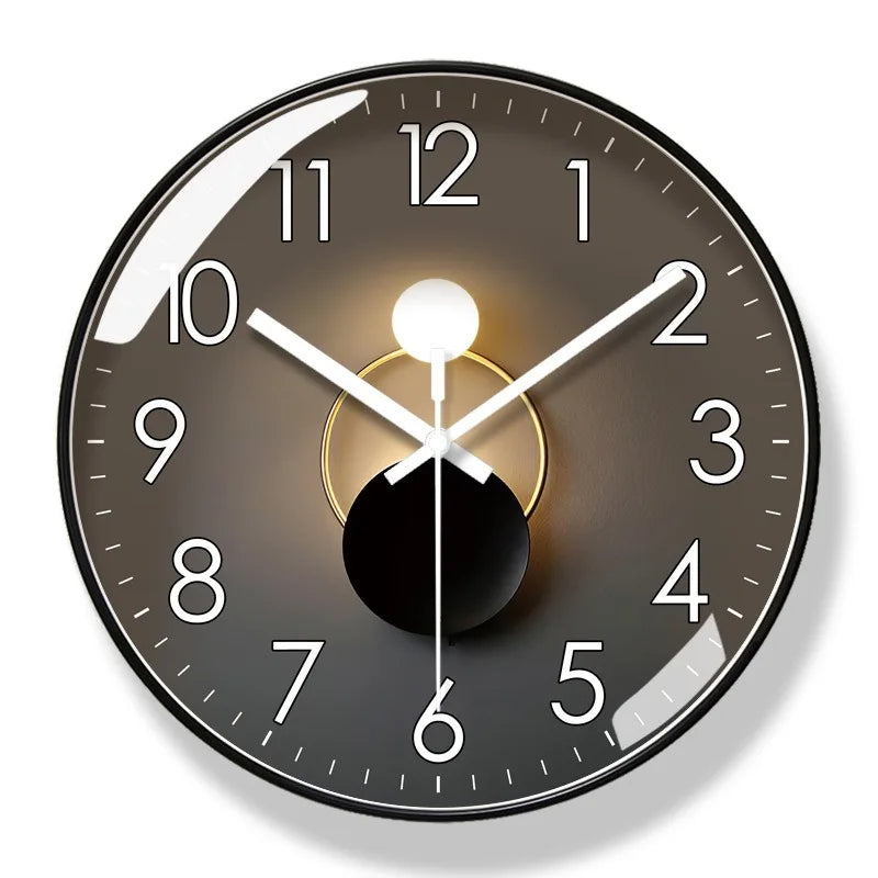 Wearclo | ZeitSchön | Designer Wall Clock for Stylish Home