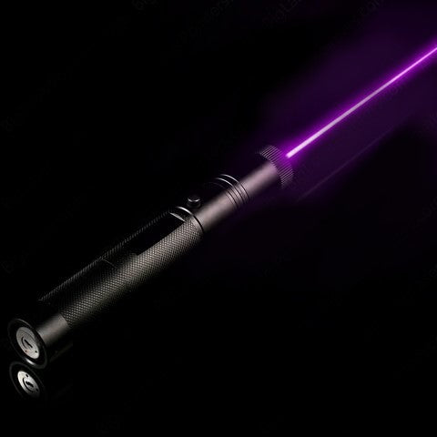 Wearclo | Zelara-Power Laser Pointer 303 - Rechargeable Visible USB Laser Pointer with High Power