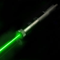 Wearclo | Zelara-Power Laser Pointer 303 - Rechargeable Visible USB Laser Pointer with High Power