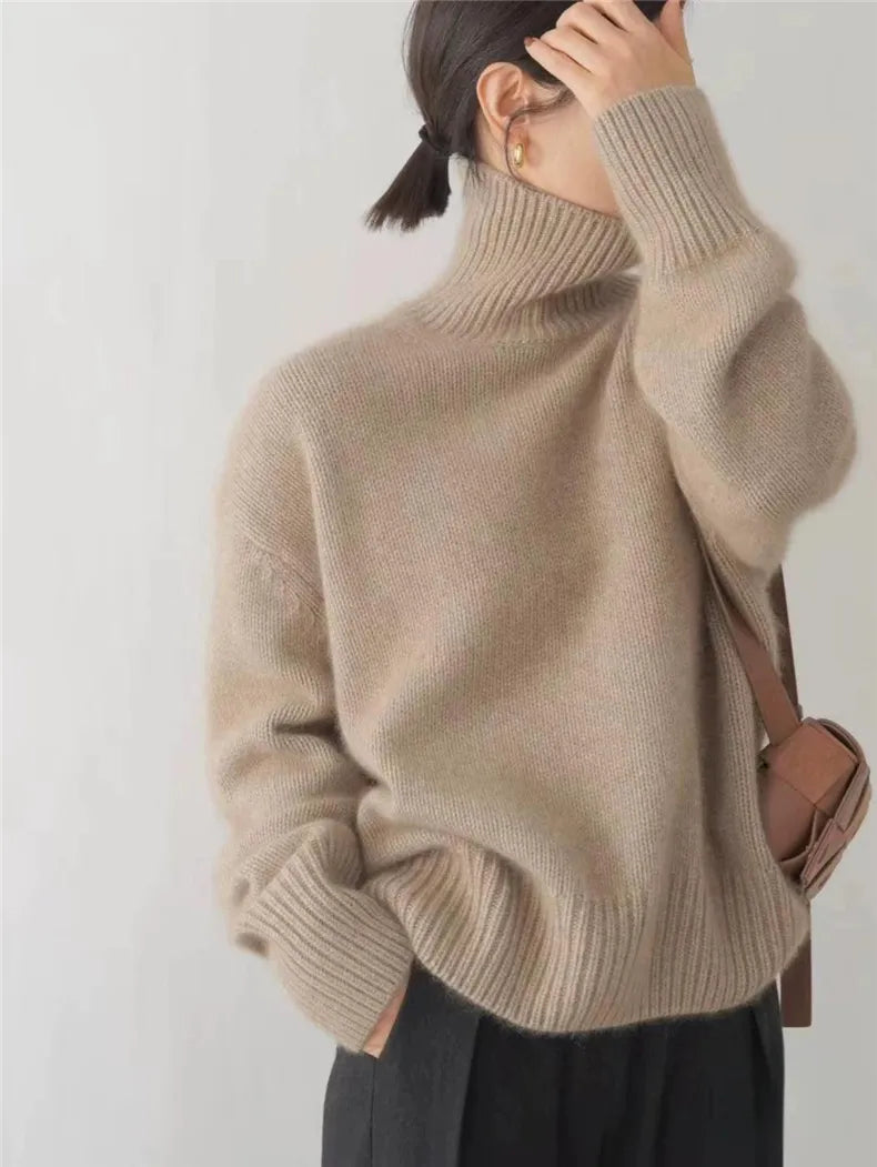 WearcloMode - Women's Sweater