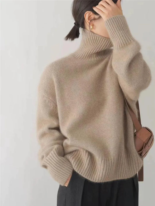 WearcloMode - Women's Sweater