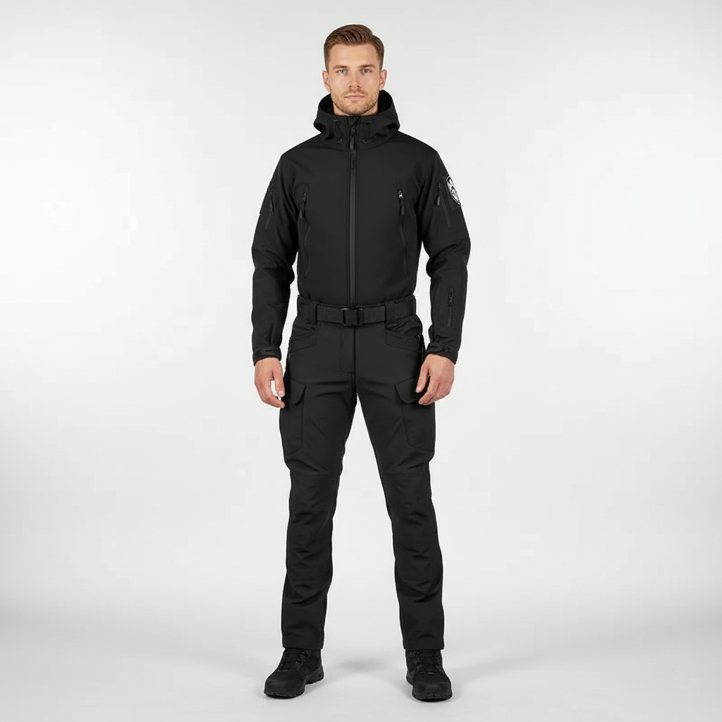 Weatherproof Jacket and Trousers