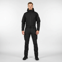 Weatherproof Jacket and Trousers