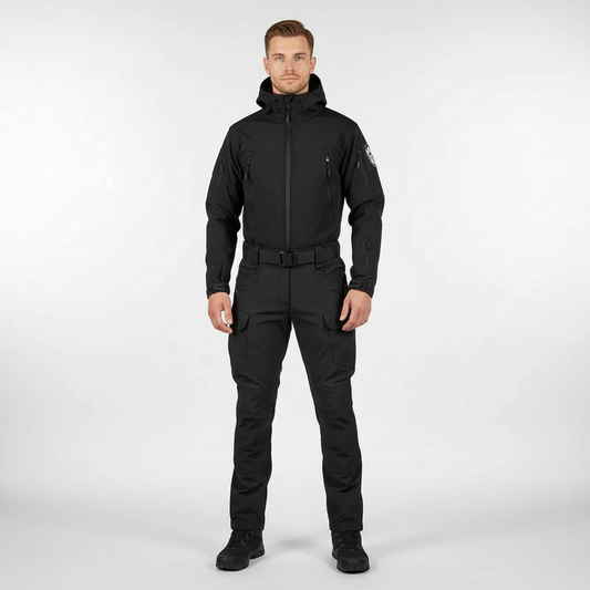 Weatherproof Jacket and Trousers