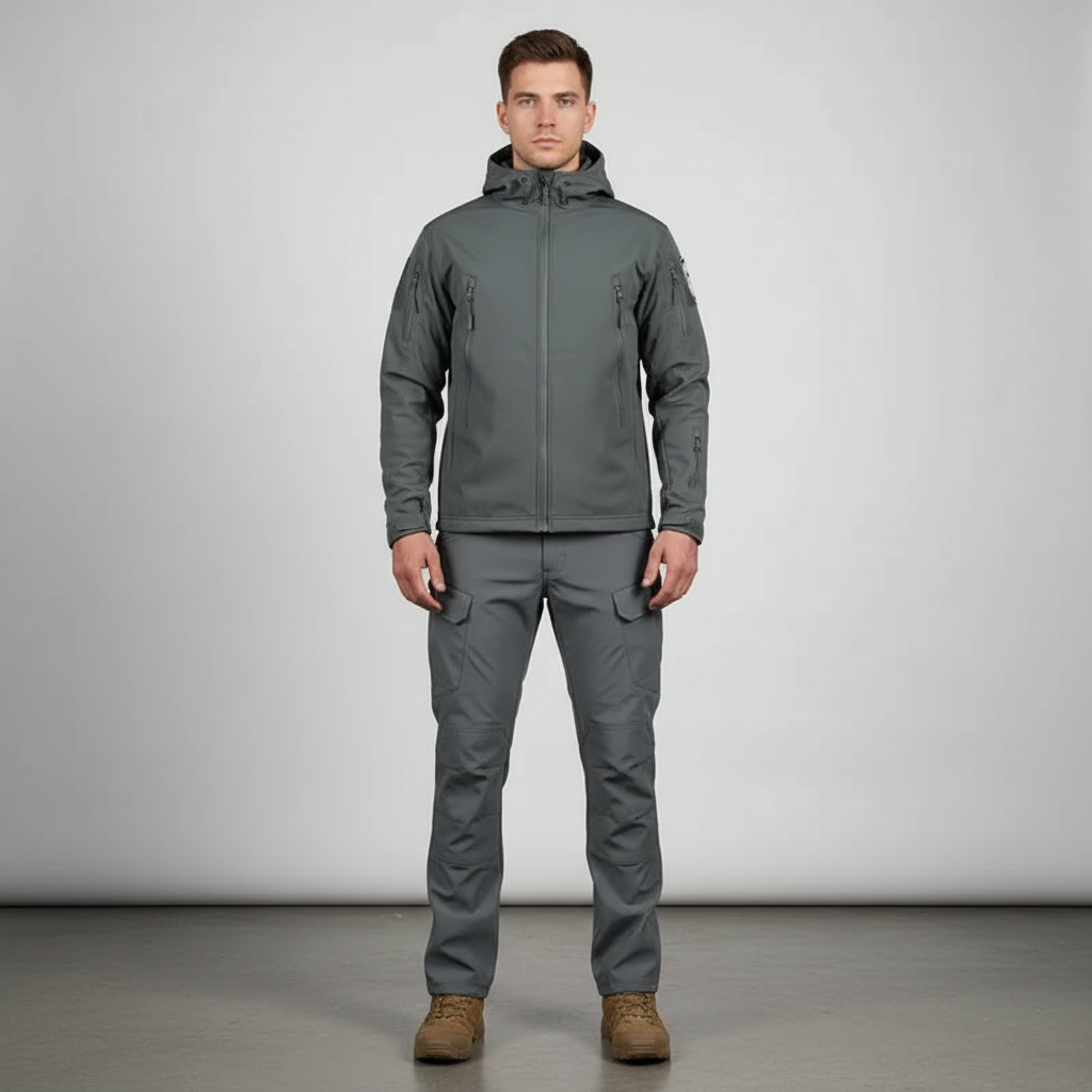 Weatherproof Jacket and Trousers