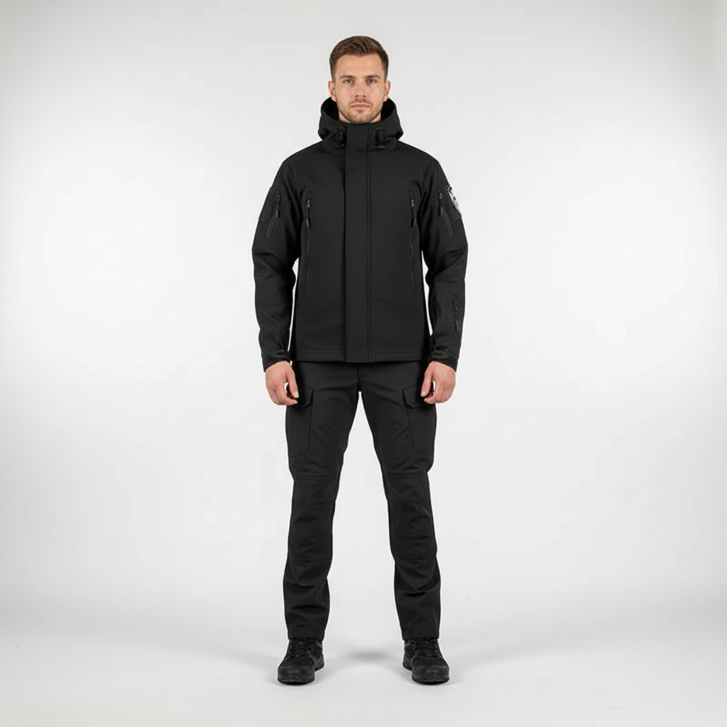 Weatherproof Jacket and Trousers