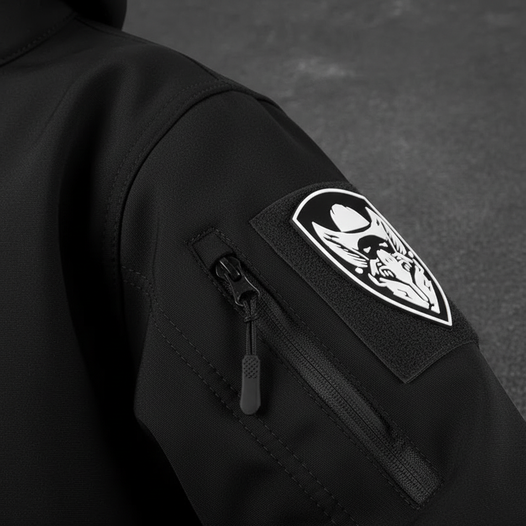 Weatherproof Jacket and Trousers