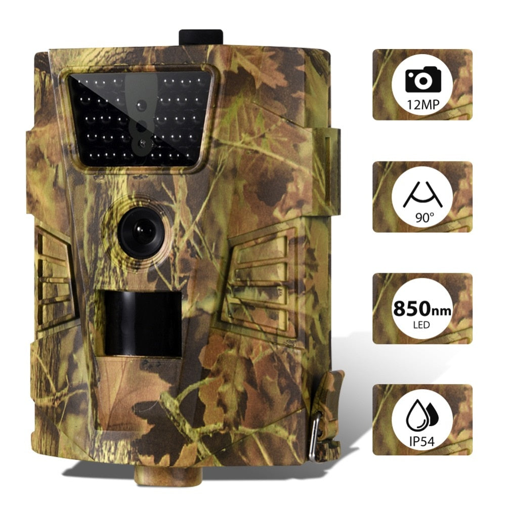 WildCam PRO