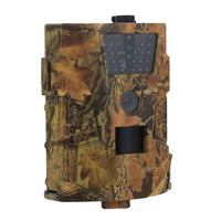 Trail Camera 12MP 1080P Night Vision