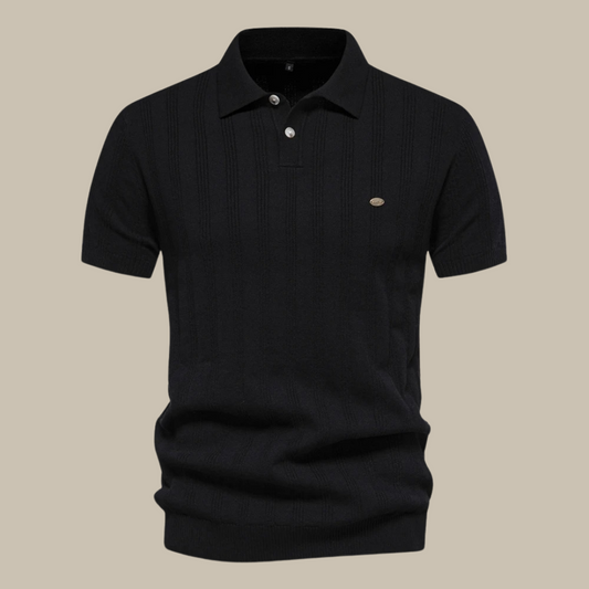 Image of Will | Men's Slim-Fit Polo Shirt
