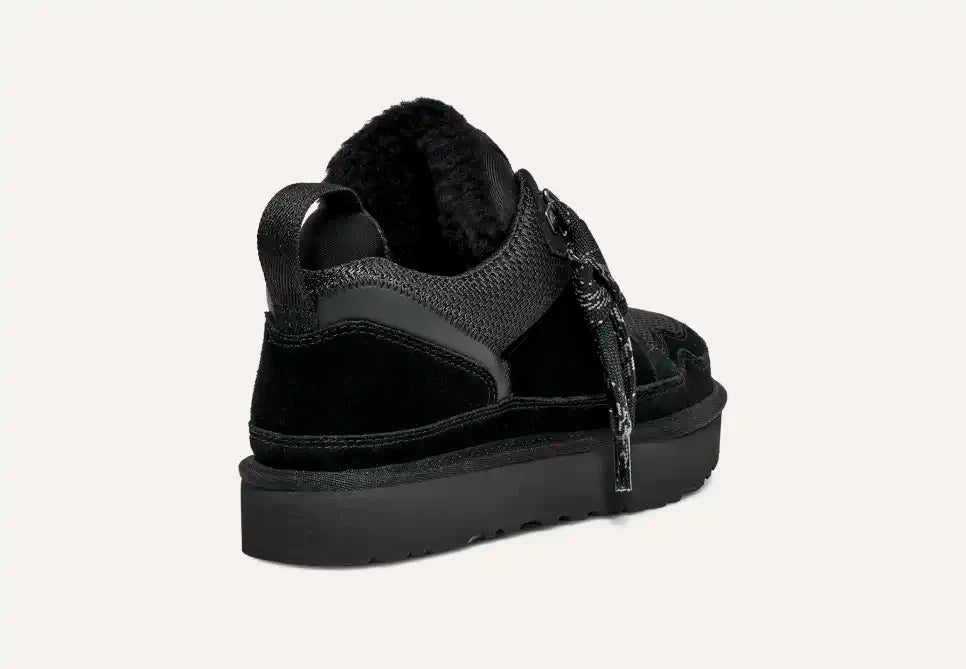 Winter Suede Boots for Women