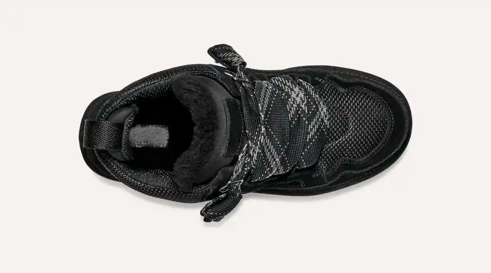 Winter Suede Boots for Women