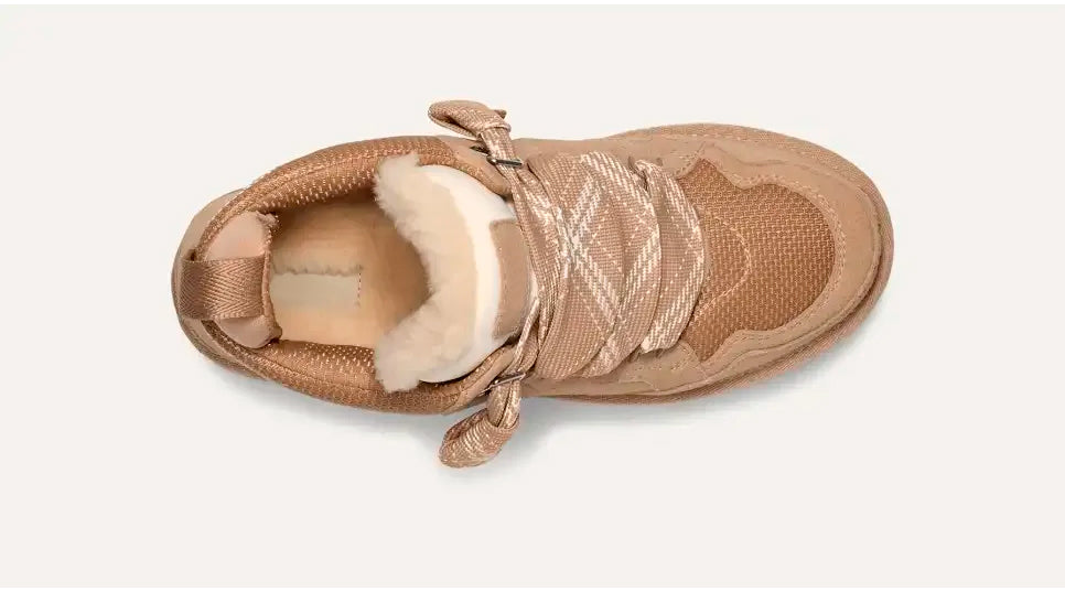 Winter Suede Boots for Women