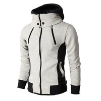 Cozy Fleece-Lined Winter Jacket
