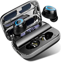 Wireless Bluetooth Earphones